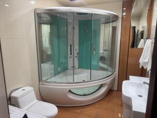 Comfort 2-Bedroom Stay in Central Yerevan - 1