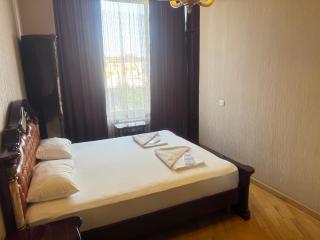 Comfort 2-Bedroom Stay in Central Yerevan - 5