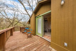 1830s Log Cabin - 5 Acres Near Mammoth Cave - Smiths Grove - 5