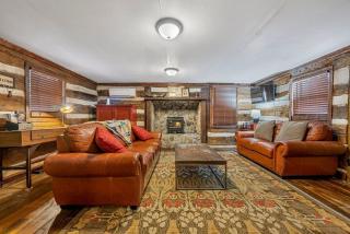 1830s Log Cabin - 5 Acres Near Mammoth Cave - Smiths Grove - 3