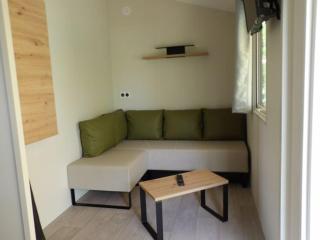Mobil home pour 6 personnes avec terrasse - API-1-52-640 - 7