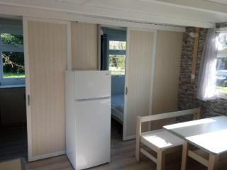 Chalet pour 6 avec Terrasse à Dévillac - API-1-52-539 - 6