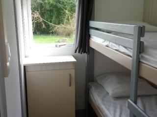 Chalet pour 6 avec Terrasse à Dévillac - API-1-52-539 - 5