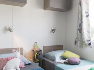 Mobil-home avec Terrasse à Meyrueis - API-1-52-577 - 7