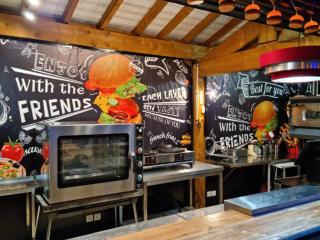 Mobil-home avec Terrasse à Meyrueis - API-1-52-577 - 1