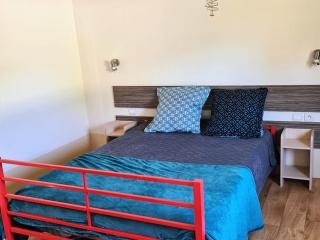 Mobil home PMR avec terrasse, 2 chambres pour 3 pers. - API-1-52-548 - 8
