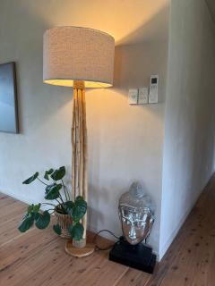 Private Treehouse Villa and Outdoor Bath - 3