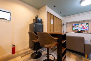 Tasone Stay OSAKA MO401 - 1