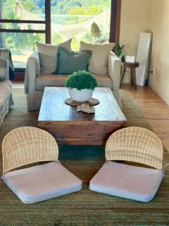 Private Treehouse Villa and Outdoor Bath - 2