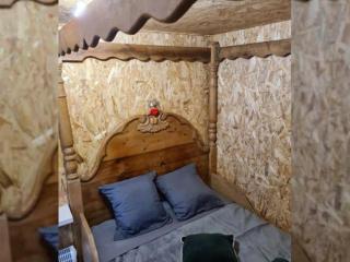 Chalet 2 chambres avec terrasse aux Grandes-Ventes - API-1-52-534 - 7