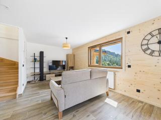 Les Gets - Appartement neuf situé aux Perrières - FR-1-623-369 - 8