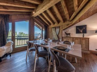 Courchevel 1850 - 6 personnes - Skis aux pieds - FR-1-631-235 - 5
