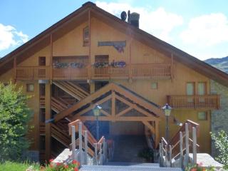 Très bel appartement 6 pièces pour 12 personnes dans le quartier résidentiel du Belvédère à Méribel proche des pistes - FR-1-411-989 - 4