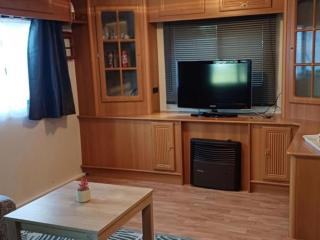 Mobil-home spacieux avec terrasse - 6 personnes - API-1-52-676 - 7