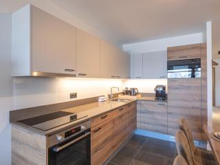 L'Alpe d'Huez - 10 pers, 118 m2, 5/4 - FR-1-645-91 - 8