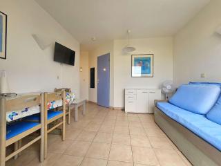 Appartement 2 pièces avec terrasse et piscine à Balaruc-les-Bains - FR-1-553-311 - 8