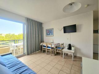 Appartement 2 pièces avec terrasse et piscine à Balaruc-les-Bains - FR-1-553-311 - 5