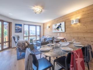 Appartement neuf haut standing centre station - FR-1-645-89 - 5