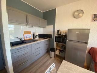 Location studio 20m², animaux admis à Balaruc-les-Bains - FR-1-503-188 - 6