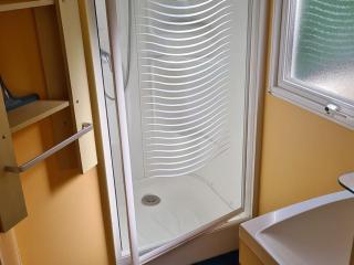 Mobil-home avec Terrasse - 2 Chambres, 6 Personnes - API-1-52-514 - Les Grandes-Ventes - 6