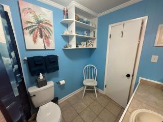 Cici's Guest House - Laurel - 6
