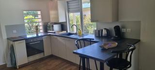 Fare Coco Tiaré - Jardin Tropical Piscine - Moorea - 1