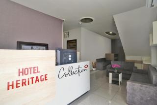 Collection O Heritage - 3