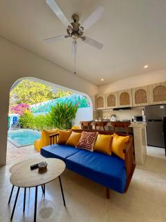 Villa Adhya - 7