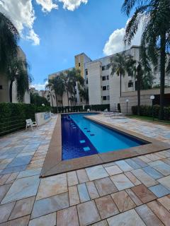 Apto 237- AgrishowShoppingFATESA - 9