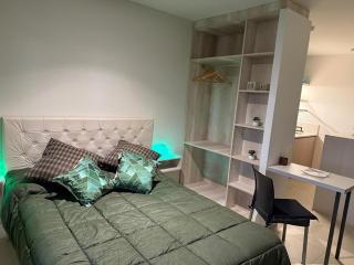 Joy Tower & Tren a las Nubes - 4