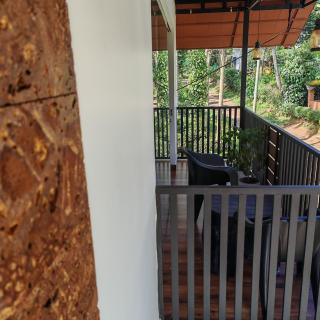 Heaven Crest Holidays and Plantations - 7