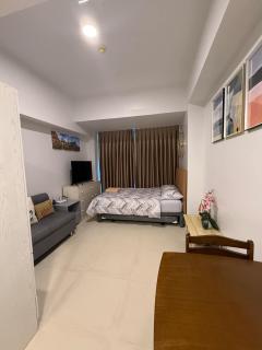 38th Park Avenue Condo - Cebu City - 0