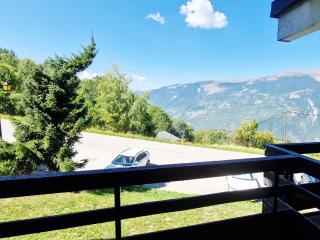 Studio cosy à La Plagne Montalbert – 4 pers – Wifi - FR-1-755-43 - 5