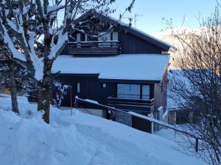 Studio cosy à La Plagne Montalbert – 4 pers – Wifi - FR-1-755-43 - 2