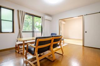 A桜坂 sakurazaka APT - 1