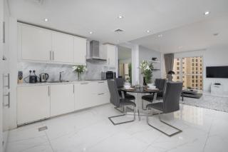 HAVN - Studio in Murjan JBR, 5mins to JBR Beach - 8