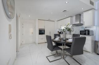 HAVN - Studio in Murjan JBR, 5mins to JBR Beach - 3