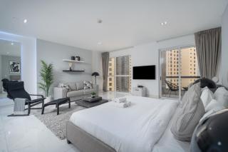 HAVN - Studio in Murjan JBR, 5mins to JBR Beach - 4
