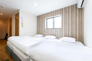 Tasone Stay OSAKA MO402 - 2