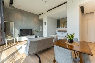 HAVN - Studio in KOA Canvas, Access to Nasab Dubai - 3