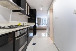 HAVN - Studio in BusinessBay, 10mins to Dubai Mall - 1