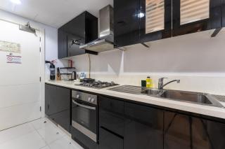 HAVN - Studio in BusinessBay, 10mins to Dubai Mall - 2