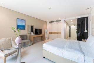 HAVN - Studio in BusinessBay, 10mins to Dubai Mall - 4