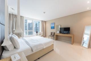 HAVN - Studio in BusinessBay, 10mins to Dubai Mall - 4