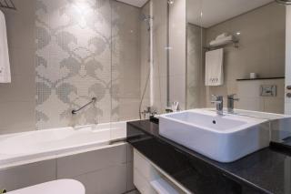 HAVN - Studio in BusinessBay, 10mins to Dubai Mall - 6