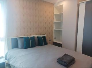 Comfortable 2-Bedrooms Near Nimman #A606 - 0