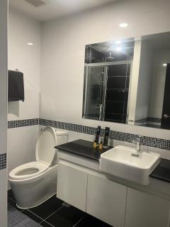 Comfortable 2-Bedrooms Near Nimman #A606 - 9