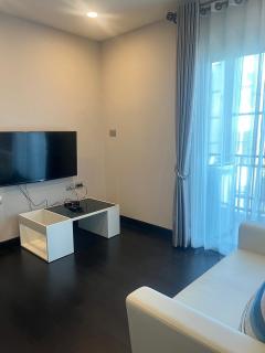 Comfortable 2-Bedrooms Near Nimman #A606 - 5