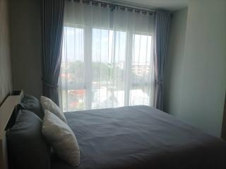 Comfortable 2-Bedrooms Near Nimman #A606 - 2