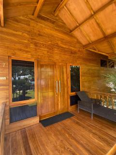 Han's Villa - Sumbawa Besar - 4